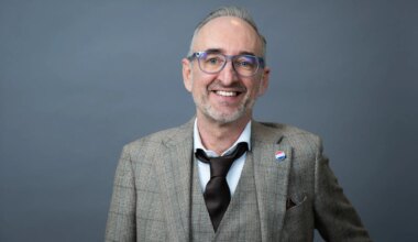 Tante Theodora: Ach gut, de cultuurstrijders hebben weer een nieuwe vijand - Joop