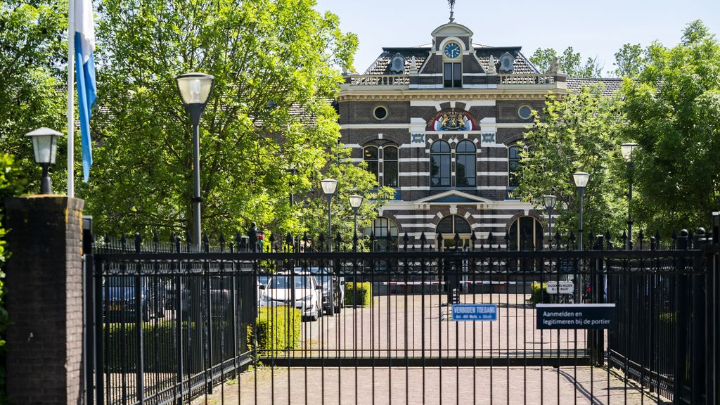Staking bij vrouwengevangenis Nieuwersluis om uitblijven loonsverhoging