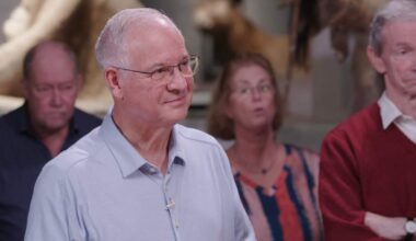 Tussen Kunst en Kitsch: oud-politieman ontdekt schilderij van Max Oppenheimer