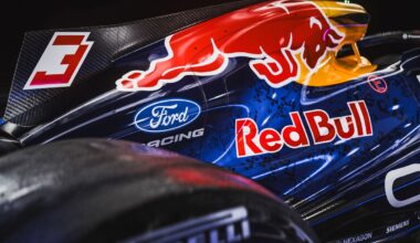 Zo hebben Red Bull en Ford hun F1-project opgebouwd