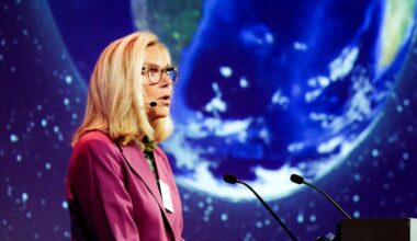 Sigrid Kaag lid van nieuwe ondersteunende raad voor Gaza