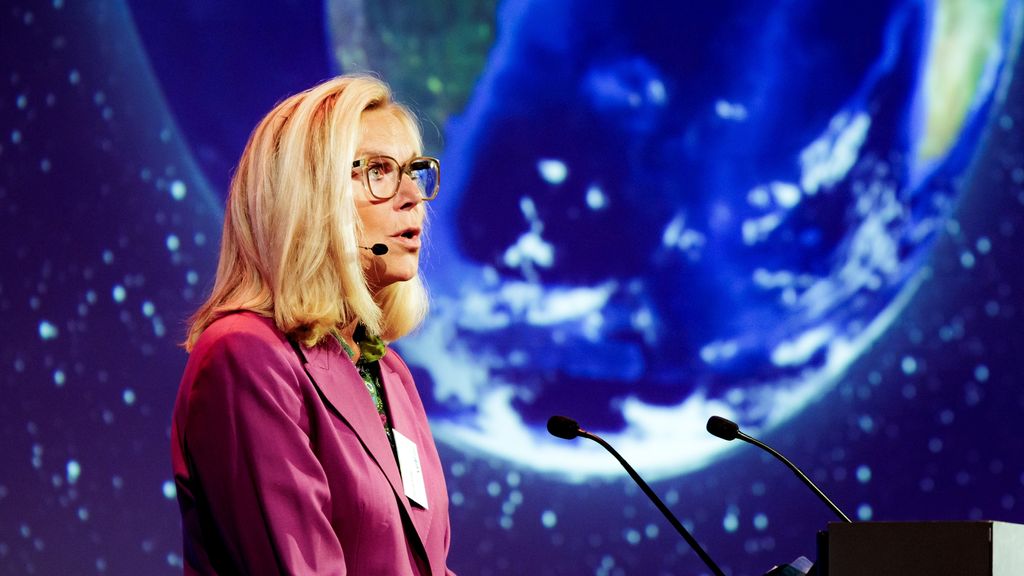 Sigrid Kaag lid van nieuwe ondersteunende raad voor Gaza