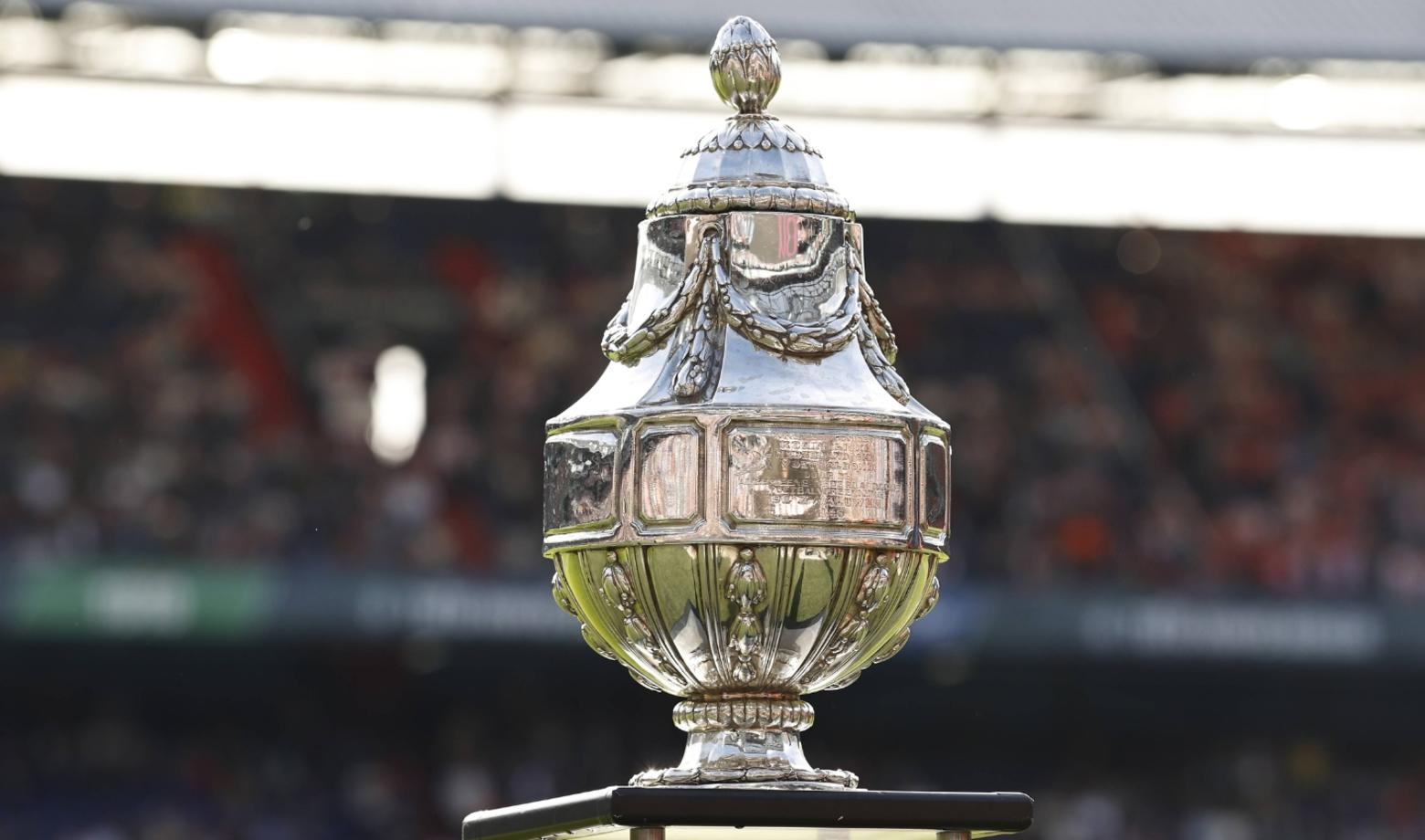 PSV treft Feyenoord-beul Heerenveen, AZ tegen Twente