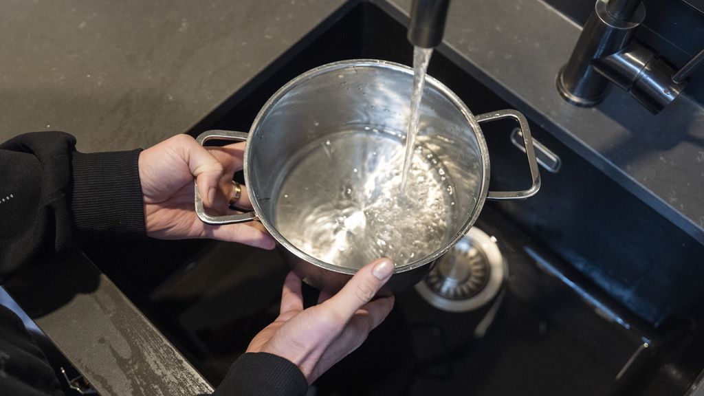Nog steeds kookadvies water in Amersfoort, waarom duurt het zo lang?