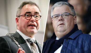 Burgemeesters over vuurwerkvergunning: 'Handhaving wordt onmogelijk'