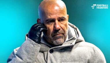 De vier factoren die een vertrek van Peter Bosz bij PSV verklaren