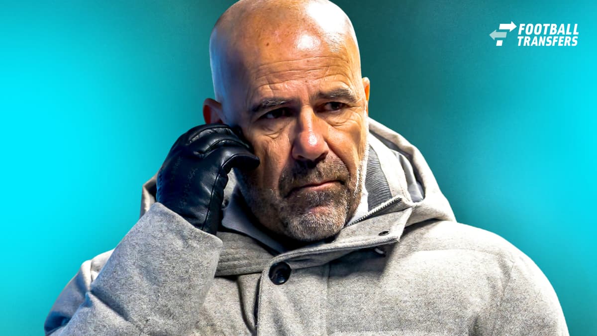 De vier factoren die een vertrek van Peter Bosz bij PSV verklaren