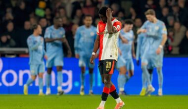 Ueda keert terug tegen Sturm Graz