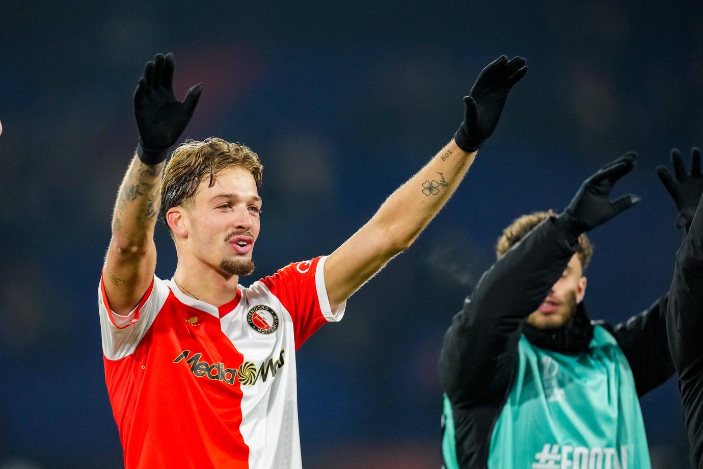 Oostenrijkse media zeggen allemaal hetzelfde na Sturm Graz