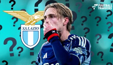 Kenneth Taylor bij Lazio razendsnel bij rel betrokken: trainer Sarri woest