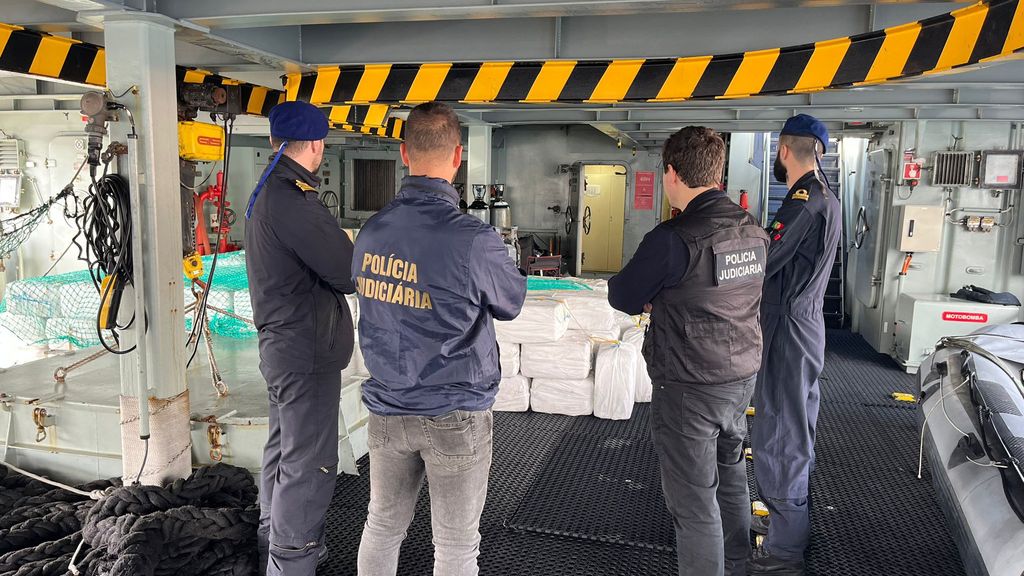 cocaïnesmokkel naar Europa bereikt 'ongekend niveau'