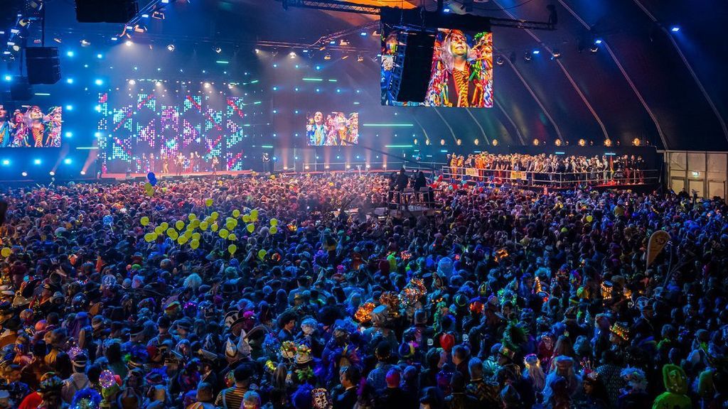 Waarom elke carnavalsartiest al 50 jaar dit Limburgse festival wil winnen
