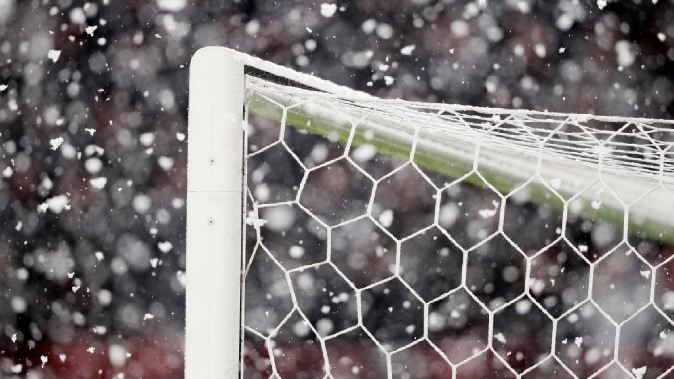 Keuken Kampioen Divisie-wedstrijden van komende zaterdag en zondag afgelast