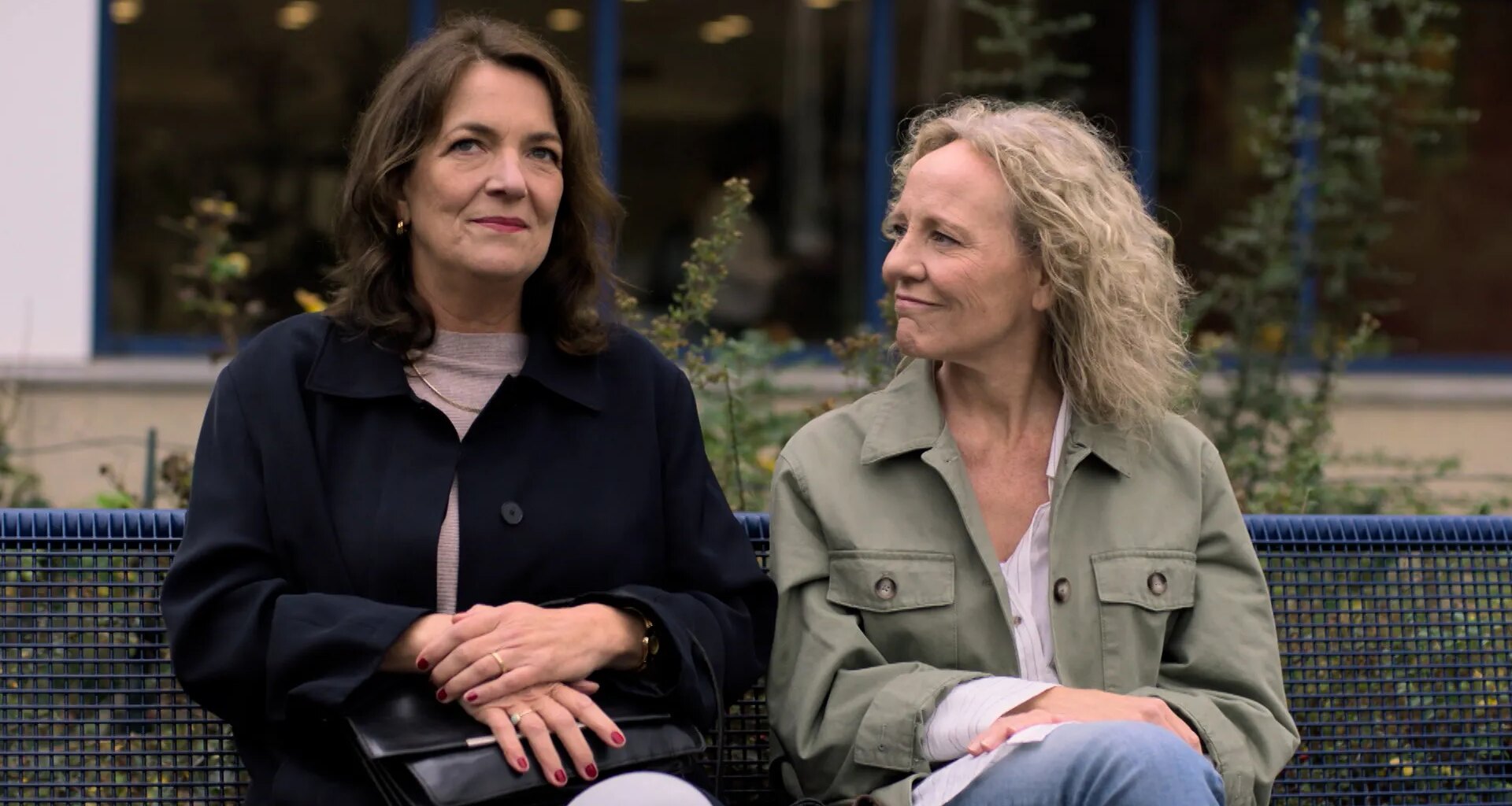 Hoe eindig je een tv-serie zoals Oogappels? ‘Het moet pijn doen, maar wel af zijn’