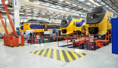 hoe krijgen we zo snel mogelijk weer een normale dienstregeling?