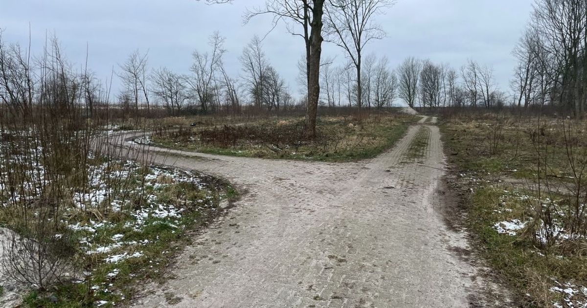Stichting Keelbos: Het is gedaan met de homo-ontmoetingsplaats Schildmeer