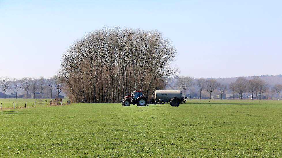 Foto van Hermien van der Aa