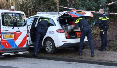 Dode in struiken is 51-jarige man zonder vaste verblijfplaats - Omroep West