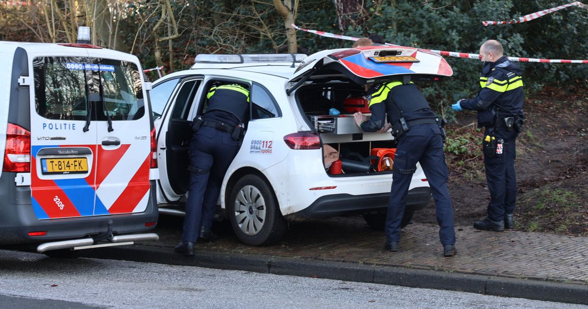 Dode in struiken is 51-jarige man zonder vaste verblijfplaats - Omroep West