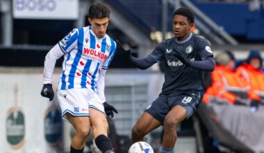 'Read opnieuw langere tijd uitgeschakeld bij Feyenoord'