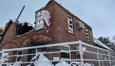 Doneeractie opgezet voor eigenaresse van uitgebrande snackbar: ‘Iedereen leeft mee’