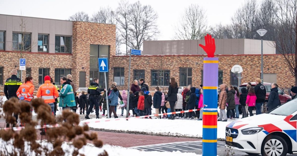 Zes bommeldingen in Groningen en Drenthe (update)