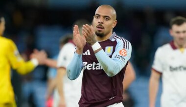 AS Roma toont interesse in Oranje-international Malen