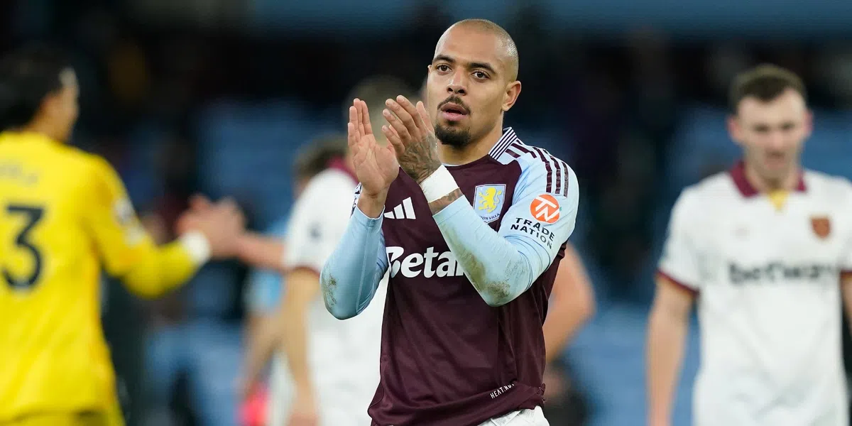 AS Roma toont interesse in Oranje-international Malen