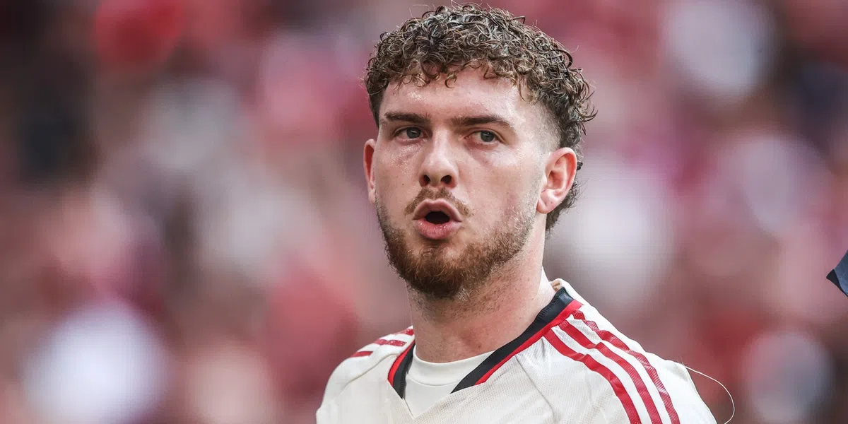 'Liverpool-speler Elliott kan op huurbasis naar Charlotte FC'