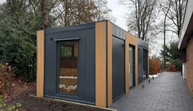 24 uur per dag ruimte voor afscheid in Valthermond: 'Soms wil je nog even blijven, ook midden in de nacht'