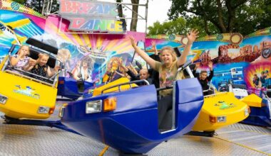 Overleden broertje krijgt plek in nieuwe achtbaan Drouwenerzand: 'Hij was een boefje'