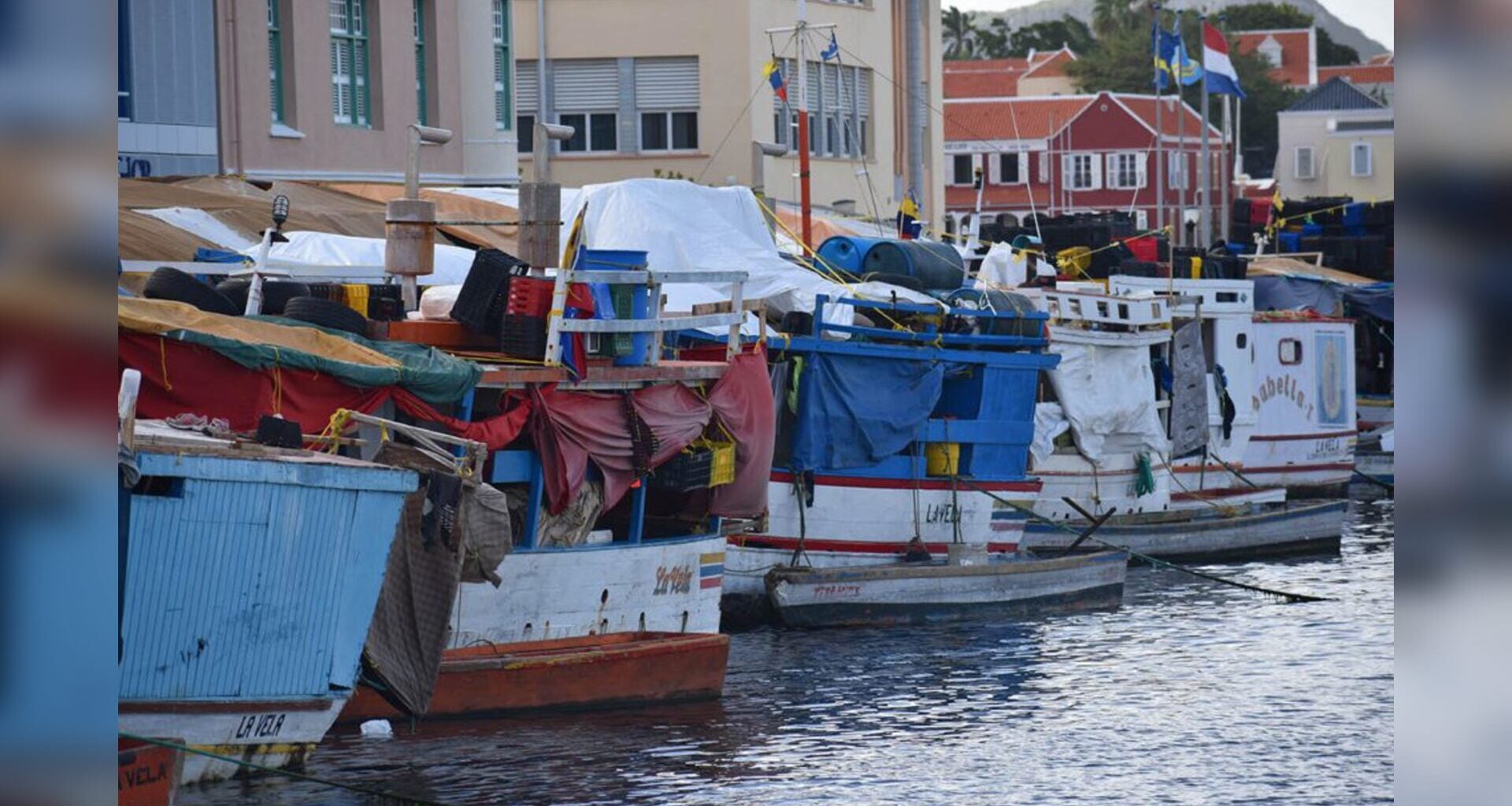 Venezuela als ‘verre buur’: waarom de geschiedenis nu weer meetelt