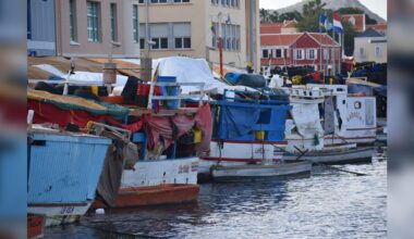 Venezuela als ‘verre buur’: waarom de geschiedenis nu weer meetelt