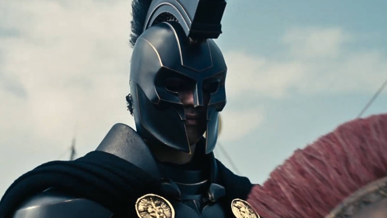 'The Odyssey'-ster is laaiend enthousiast over de film van Christopher Nolan: "Een van de beste ervaringen van mijn leven"