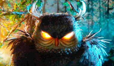 Zet je schrap om de wonderlijke stop-motion wereld van 'Wildwood' te betreden