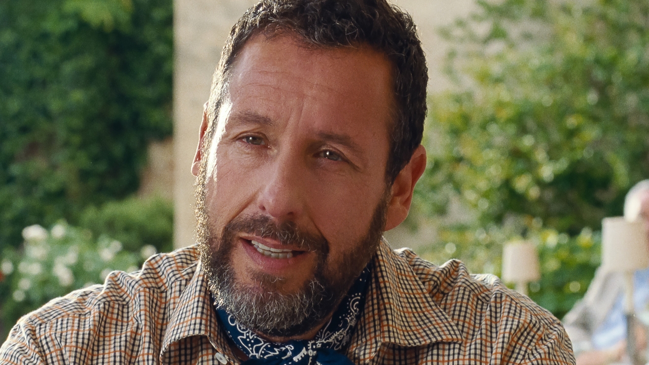 Adam Sandler heeft een absolute hekel aan één bepaald type scène