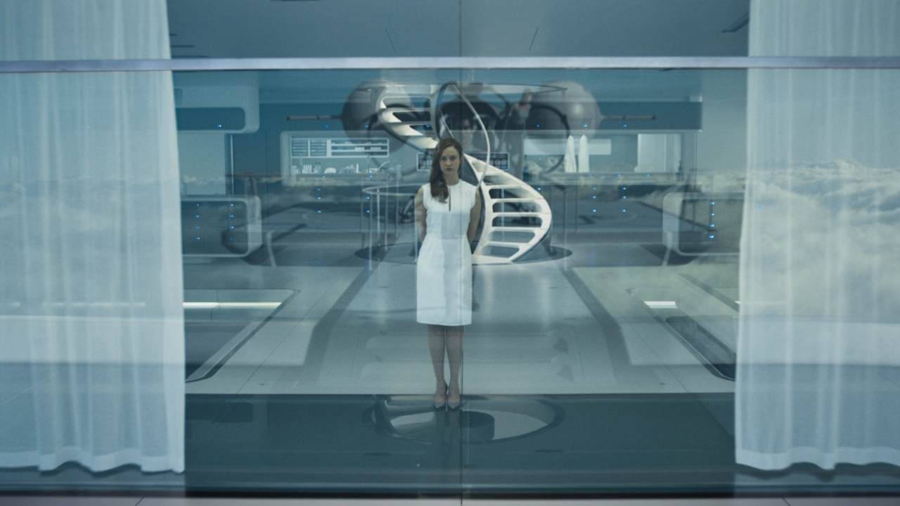 3 lekkere scifi-films op SkyShowtime die je dankzij Ziggo gratis kijkt