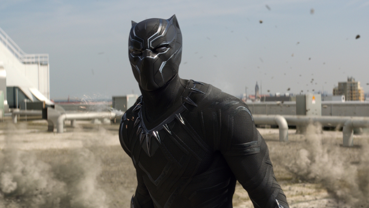 Acteur reageert op geruchten dat hij T'Challa speelt in de nieuwe 'Black Panther': "Het gaat een geweldige richting uit"