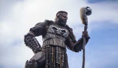 Onheil voor Wakanda: 'Black Panther 3' krijgt een hele duistere titel