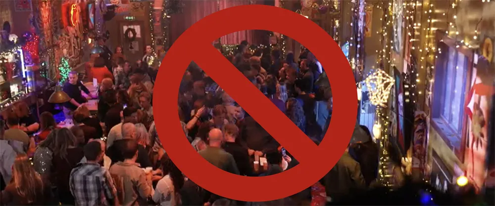 Column Kevin Kicken: De Top 2000? Zet gewoon tweeduizend keer Queen achter elkaar - RadioWereld