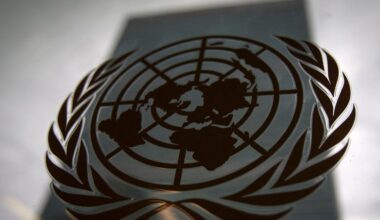 VS trekken zich terug uit tientallen VN-organisaties en internationale verdragen