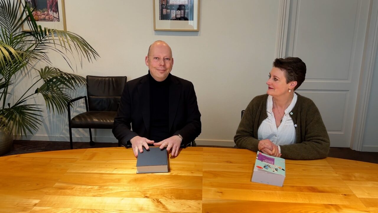 Drukte bij notariskantoren ook voelbaar in Noordoost-Fryslân: "Werk genoeg, handjes te weinig"