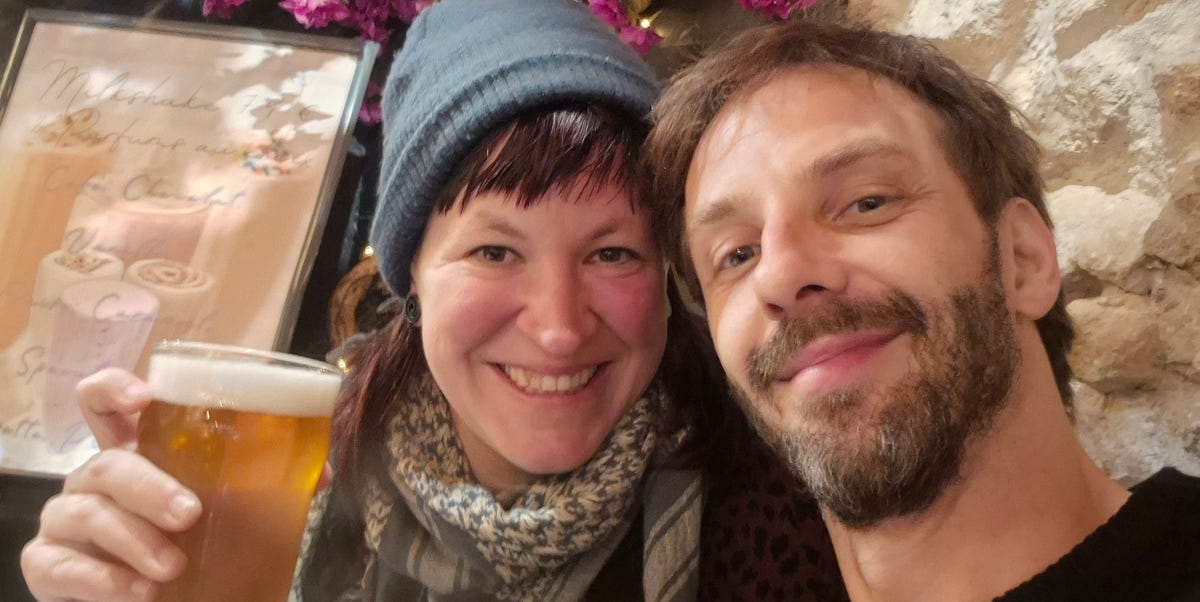 '﻿Is appeltaart hip of zo?'