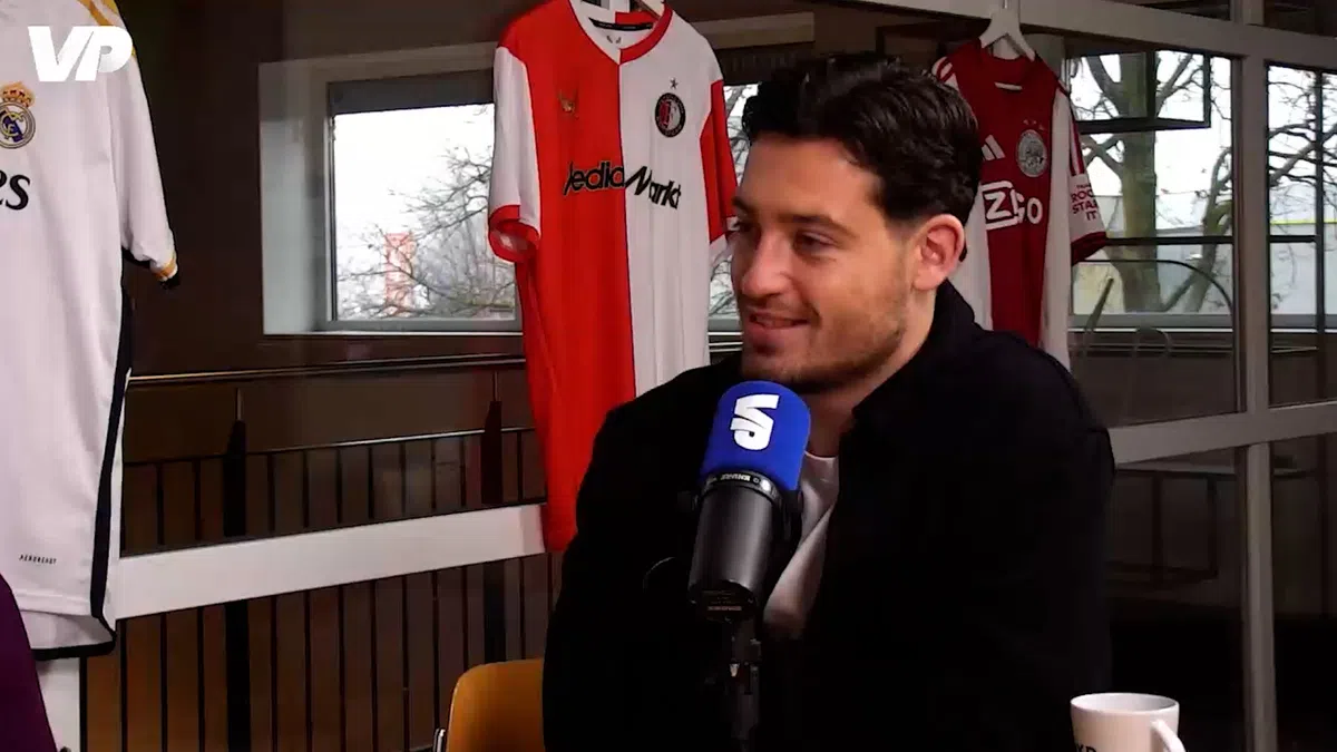 'Ze doen hier echt alles goed'