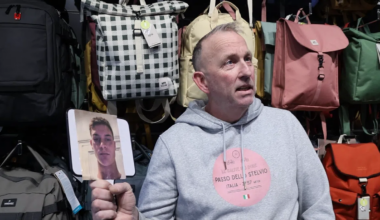 'Gaat ons niet in z'n eentje redden'