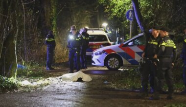 Derde jongen ontkomt aan dodelijke schietpartij Amsterdam