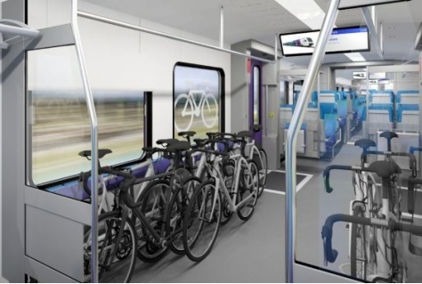 Arriva investeert in nieuwe treinen voor Vechtdallijnen