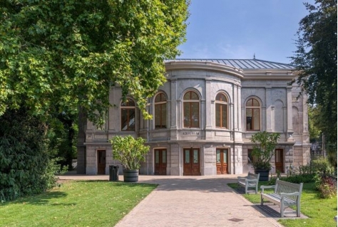 Monument ARTIS-Aquarium gaat op 13 juni 2026 weer open