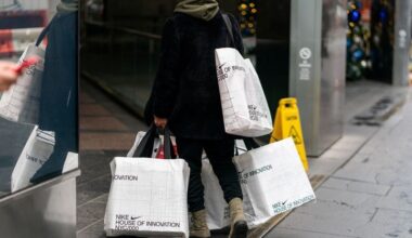 Take Five: Houd je vast, het wordt druk