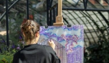 Kunst en cultuur wordt luxeproduct